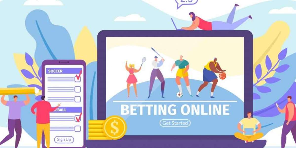 A Guide to the Primary Website Types Driving Online Betting Today