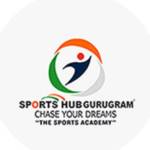 Sports Hub Profile Picture