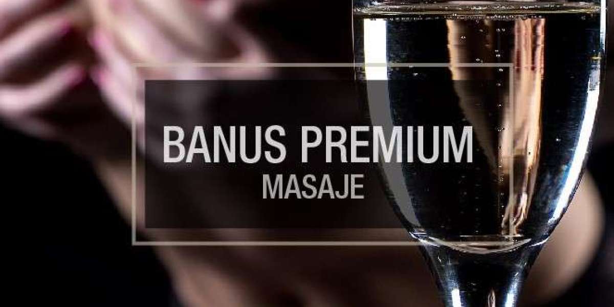 Indulge in Luxury with the Ultimate Champagne Massage Marbella Experience