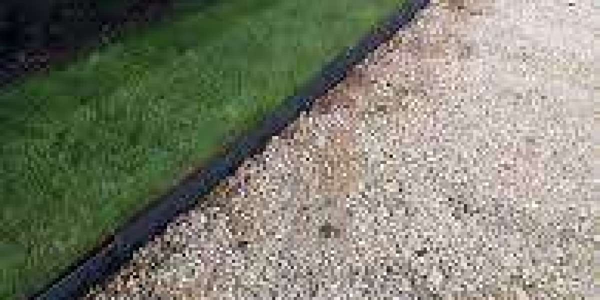 Tips on Secure Driveway Edging with Steel