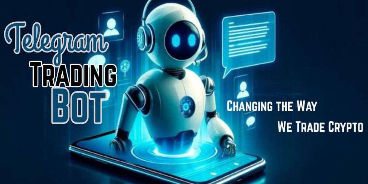 How Is Telegram Trading Changing the Way We Trade Crypto?