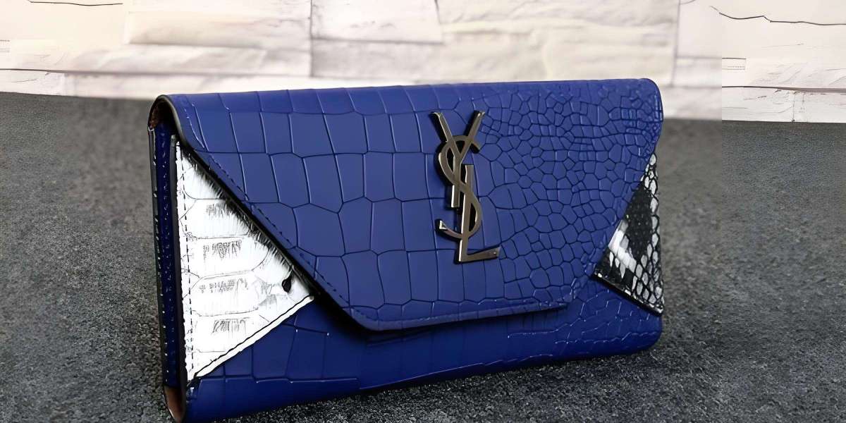 ysl 錢包、卡夾、皮夾推薦與官網熱賣款介紹