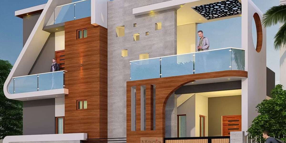 Magic Homes and Properties – The Most Trusted Construction Company in Sankarankovil