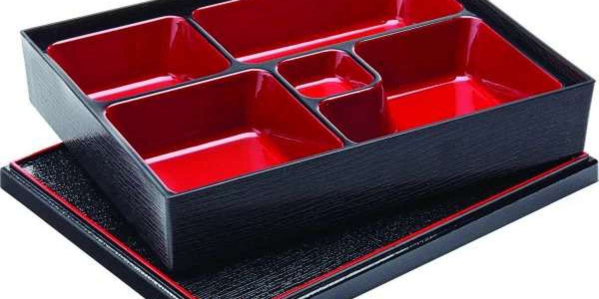 The Best Bento Box UK Options for Easy and Healthy Lunches