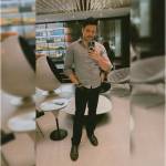 Stephen Ulrich Profile Picture