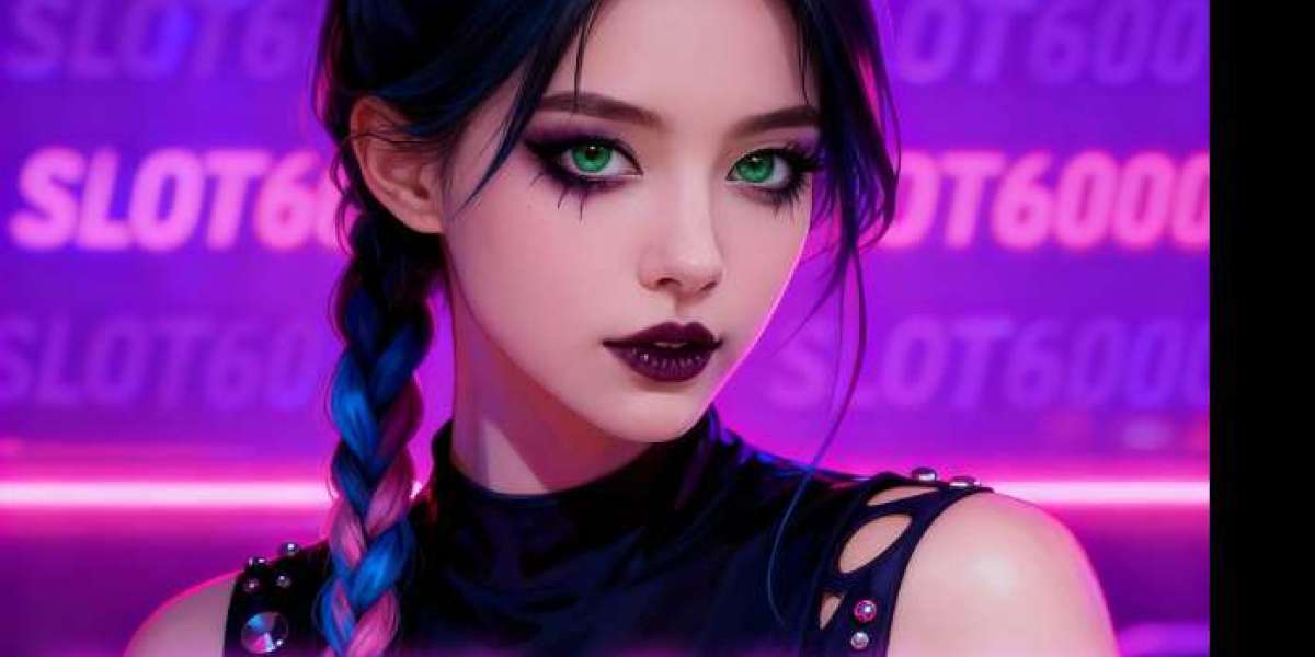 Jangan Khawatir Terblokir, SLOT6000 Punya Solusinya