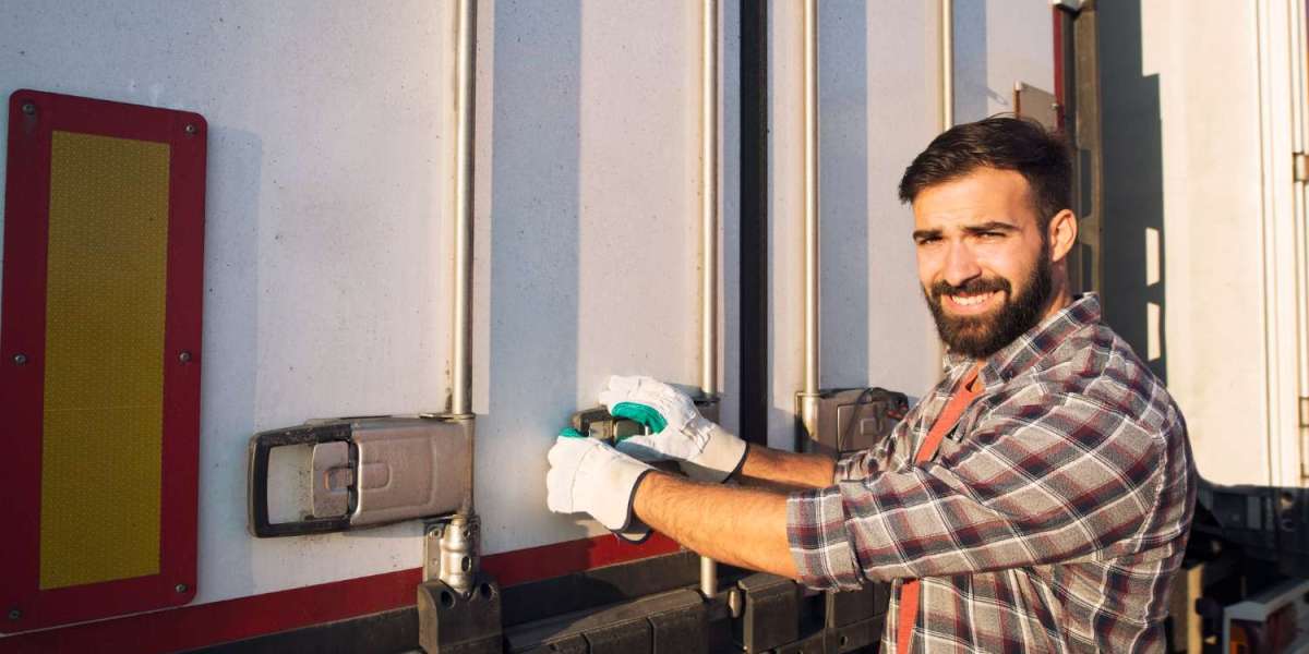 How Often Should You Inspect Your Commercial Flatbed Trailer in Hammonton?