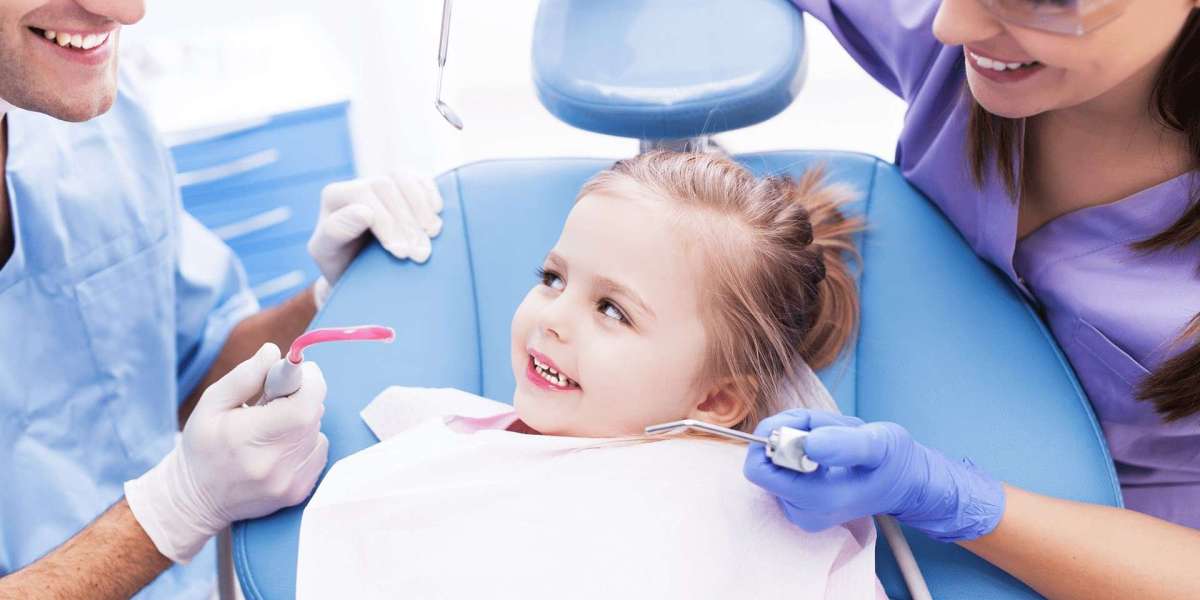 Bilby Dental is a fresh new dental surgery with highly experienced dentists