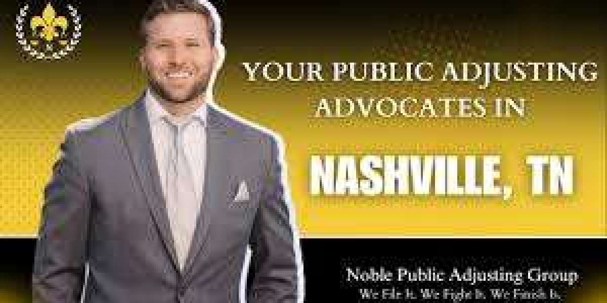 Nashville Public Adjuster for Lightning Damage