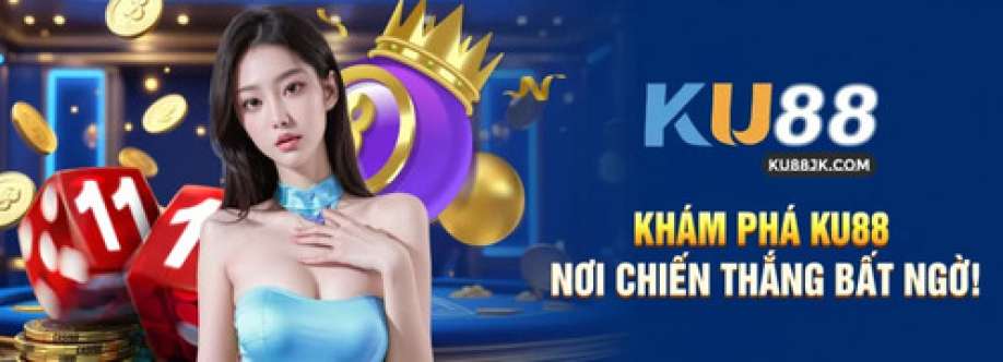 KU88 JKCOM Cover Image