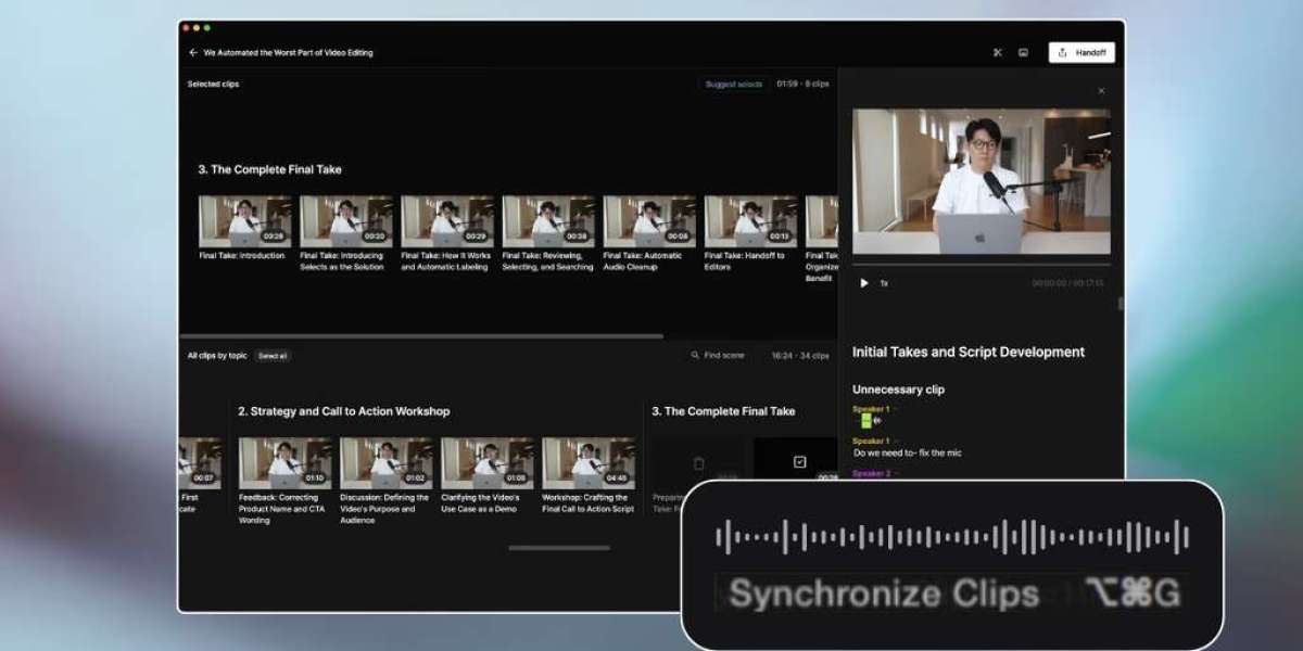 Export and Sharing: How to Use Final Cut Pro for Delivery