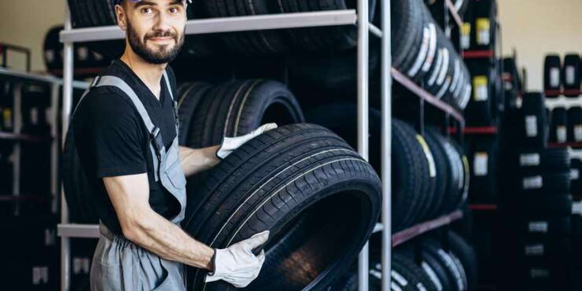 Smooth Travels with Patriot Express Tire & Oil