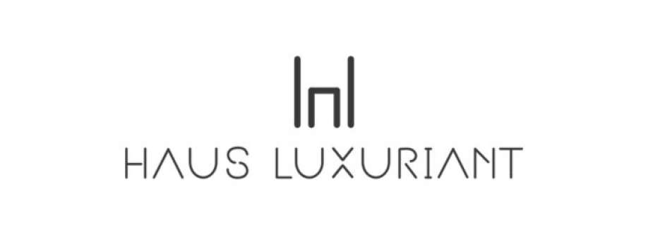 Haus Luxuriant Cover Image