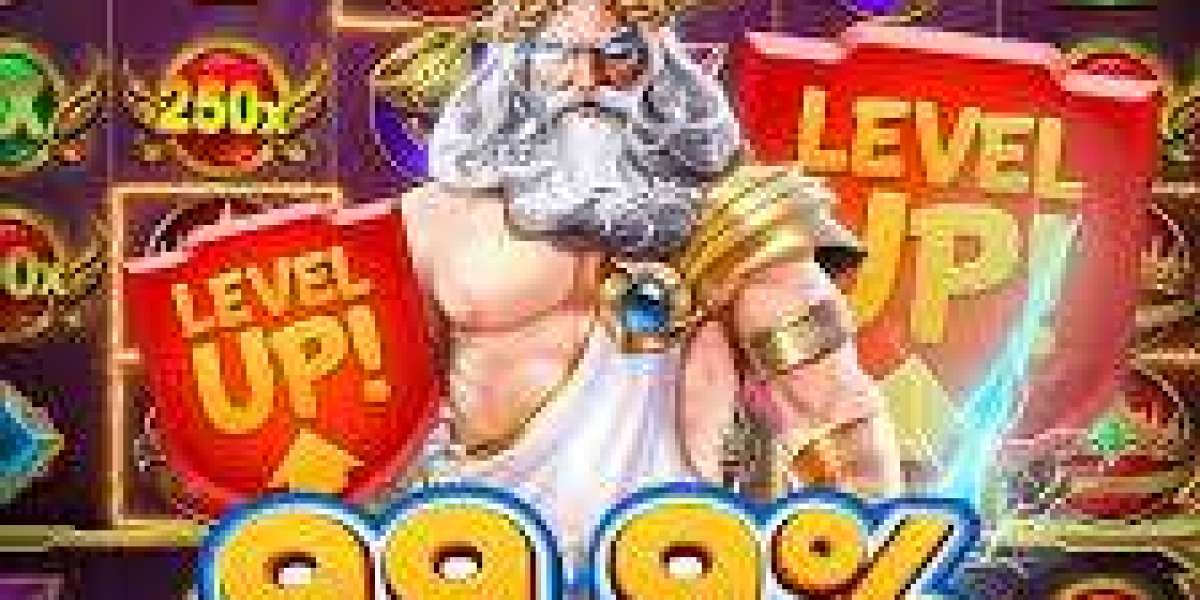 Situs Slot: Understanding the Keyword, Online Trends, and Digital Safety